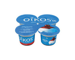 Danone Oikos Yogourt grec...