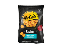 McCain Tater Crisp Frites croustillantes