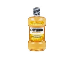 Listerine Rince-bouche...