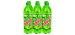 Mountain Dew Boisson gazeuse