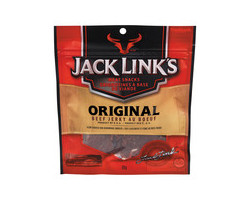 Jack Link's Bâtonnet au boeuf jerky original