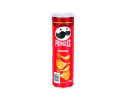 Pringles Croustilles originales