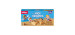 Kellogg's Rice Krispies Barres de pâte à biscuits