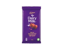 Cadbury Dairy Milk Barre de...