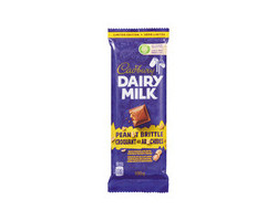 Cadbury Dairy Milk Tablette...