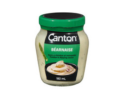 Canton Sauce à fondue...