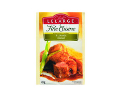 Lelarge Fine Cuisine...