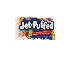 Kraft Jet-Puffed Guimauves...