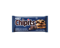 Hershey's Chipits Morceaux...