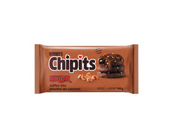 Hershey's Chipits Pépites de caramel à cuisson Skor