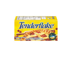 Tenderflake Saindoux