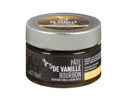 Colibri Vanille Vanilla Paste Bourbon