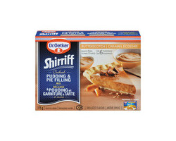 Dr.Oetker Shirriff...