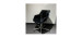 FAUTEUIL RE-PEND BOUTY - 2634-ENT