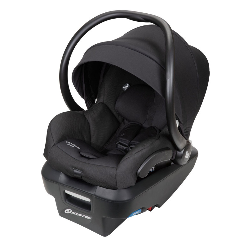 Mico 30 Car Seat 5-30 lb - Midnight