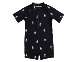 Miles Maillot UV Pirate 6-24mois