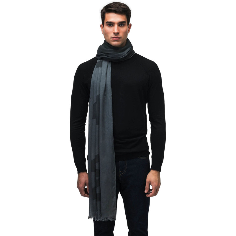 Mafuzzi Serge Ibaka x Nobis Scarf - Unisex