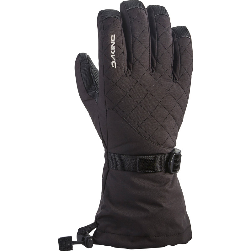 Lynx Gloves - Women