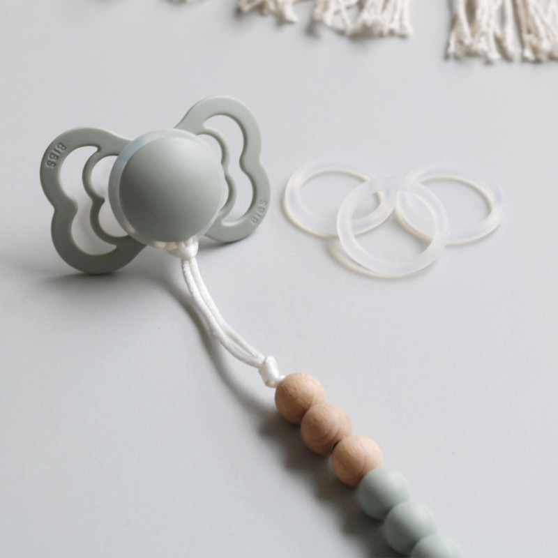 Ring Pacifier Adapter