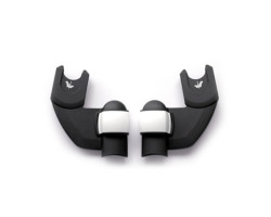 Bugaboo Fox/Lynx adapter for Nuna/Maxi-cosi/Cybex/Clek