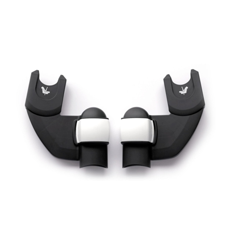 Bugaboo Fox/Lynx adapter for Nuna/Maxi-cosi/Cybex/Clek