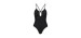 Smoothies Jessica D-Cup One-Piece Cami Swimsuit - Women's