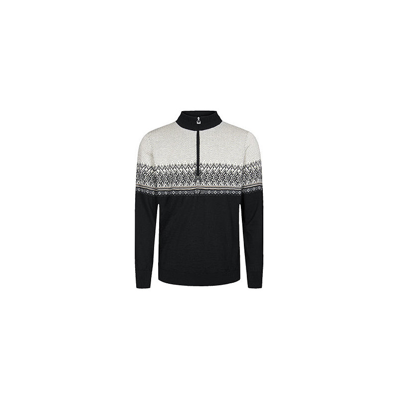 Hovden Sweater - Men