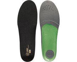 Low and thin 3Feet insoles