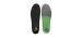 Low and thin 3Feet insoles