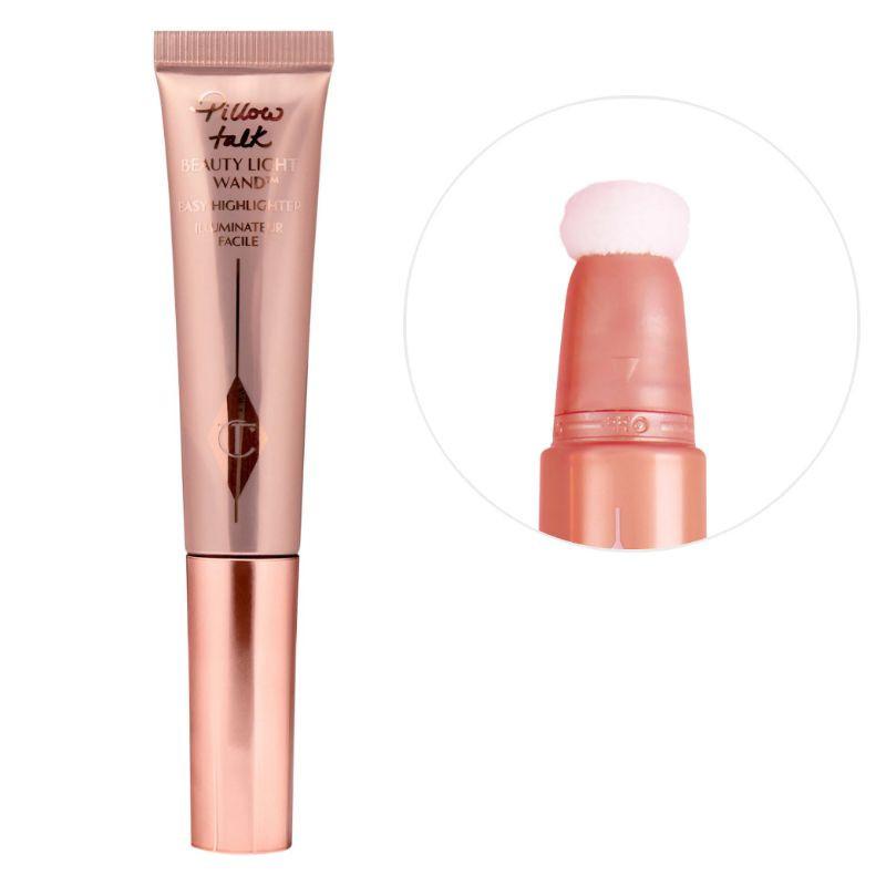 Beauty Illuminator Applicator