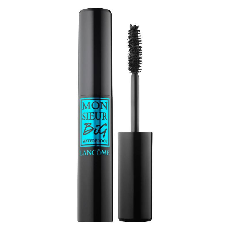 Monsieur Big Water Resistant Mascara