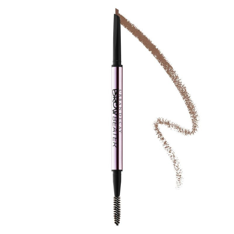 Brow Beater Waterproof Eyebrow Pencil and Brush