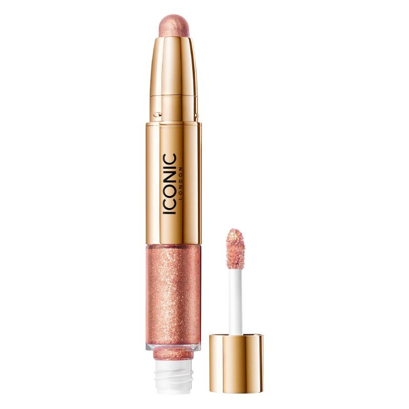 Glaze Double-Ended Eyeshadow Pencil