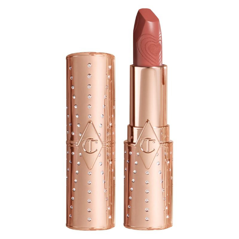 K.I.S.S.I.N.G lipstick