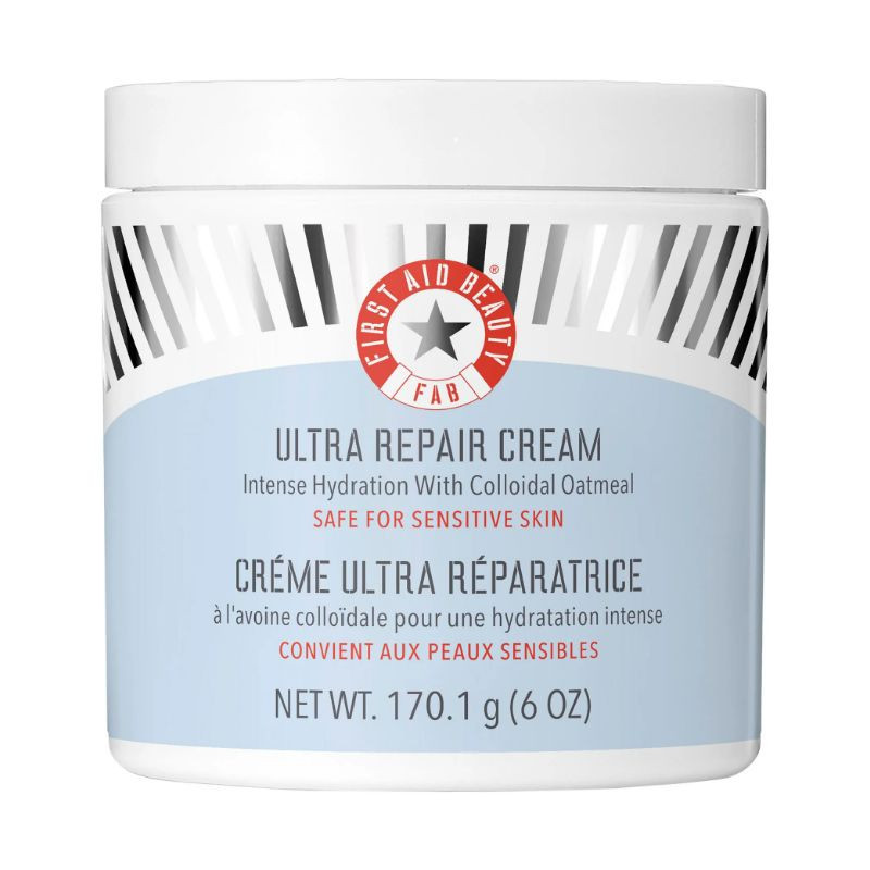 First Aid Beauty Crème hydratation intense Ultra Repair(MD)