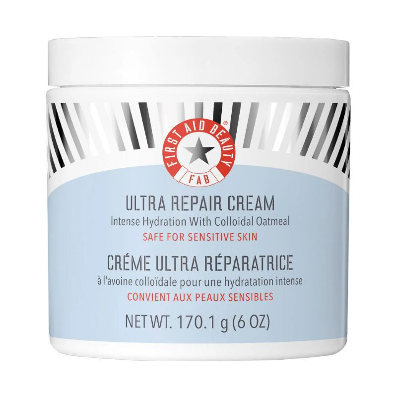 Ultra Repair(R) Intense Moisture Cream