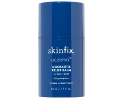 Skinfix Crème visage + corps eczéma+ dermatite céramide