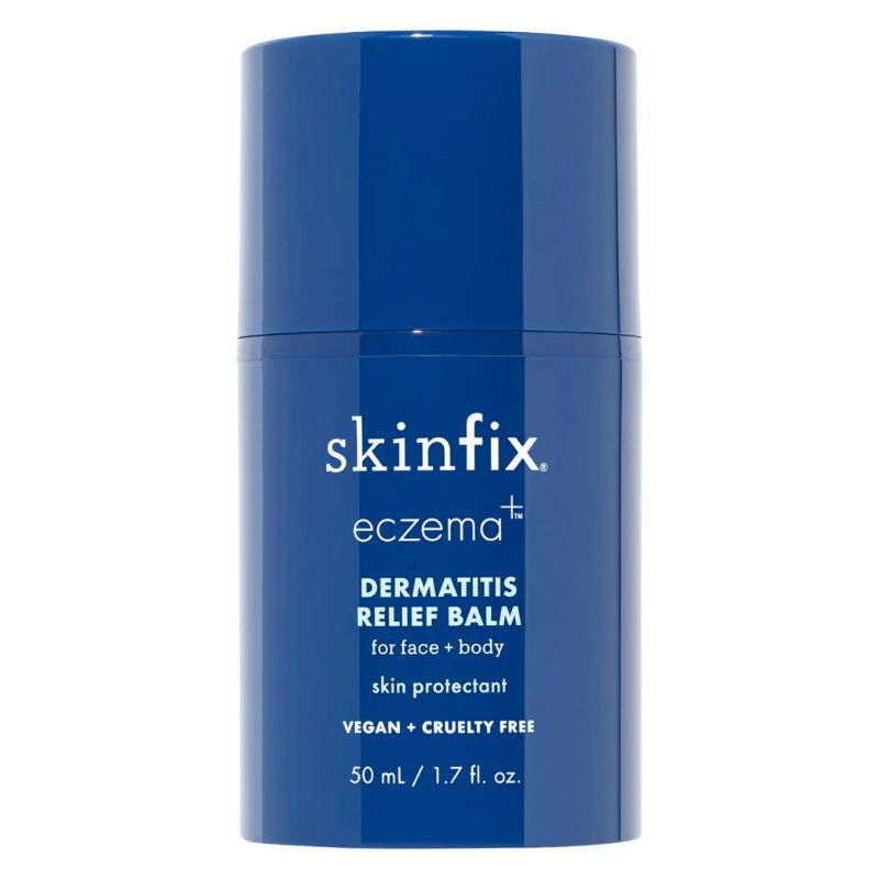 Skinfix Crème visage + corps eczéma+ dermatite céramide