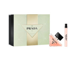 Paradox Eau de Parfum Set