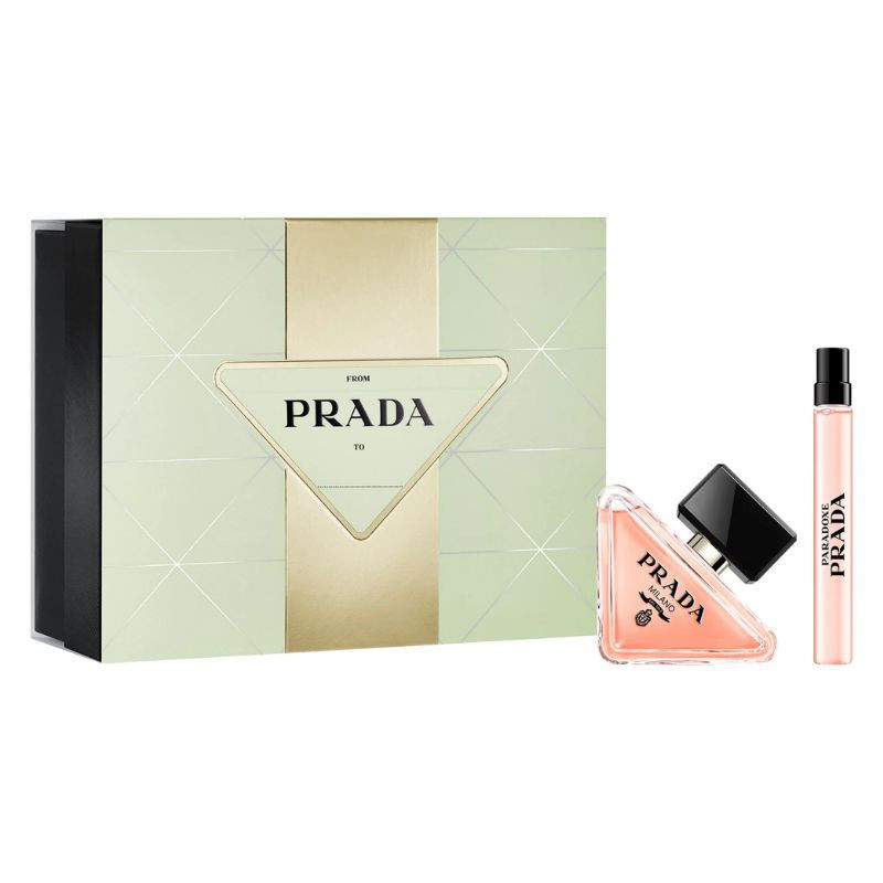 Prada Ensemble d’eau de parfum Paradoxe