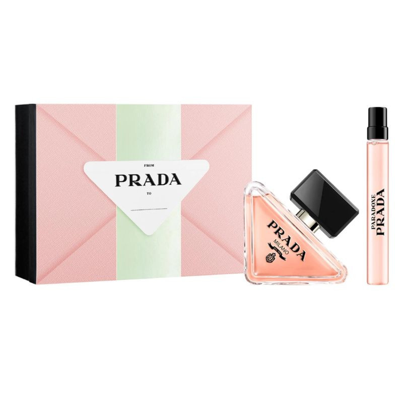 Prada Ensemble d’eau de Parfum Paradoxe