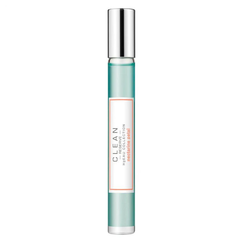 CLEAN RESERVE H2Eau – eau de parfum à bille Petal de Nectarine