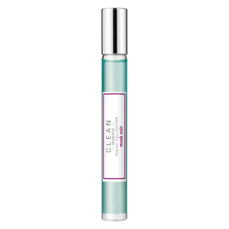 CLEAN RESERVE H2Eau – eau de parfum à bille Musk Noir