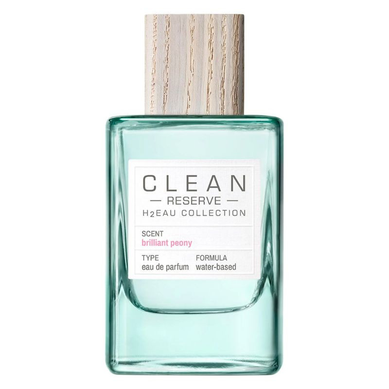 CLEAN RESERVE Eau de parfum H2Eau - Brilliant Peony