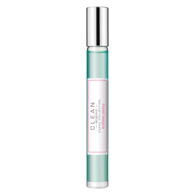 Brilliant Peony H2Eau eau de parfum roll-on