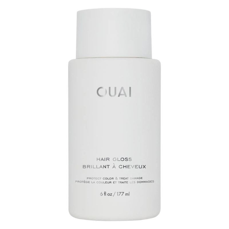 OUAI Soins brillance pour cheveux pour la douche