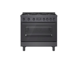 Cuisinière 3,4 pi³ au gaz