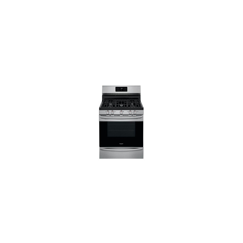 Cuisinière 5 pi³ au gaz