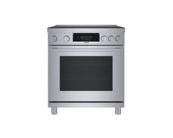 Cuisinière induction 3,9 pi³