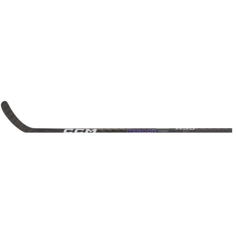 CCM Ribcor Trigger 7 Pro bâton hockey junior